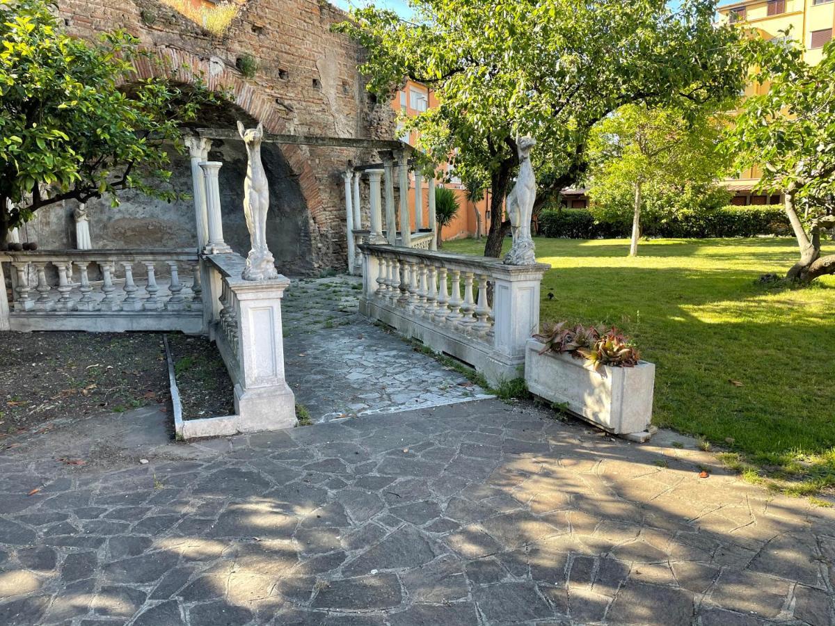Hotel Santa Maura Rome Extérieur photo