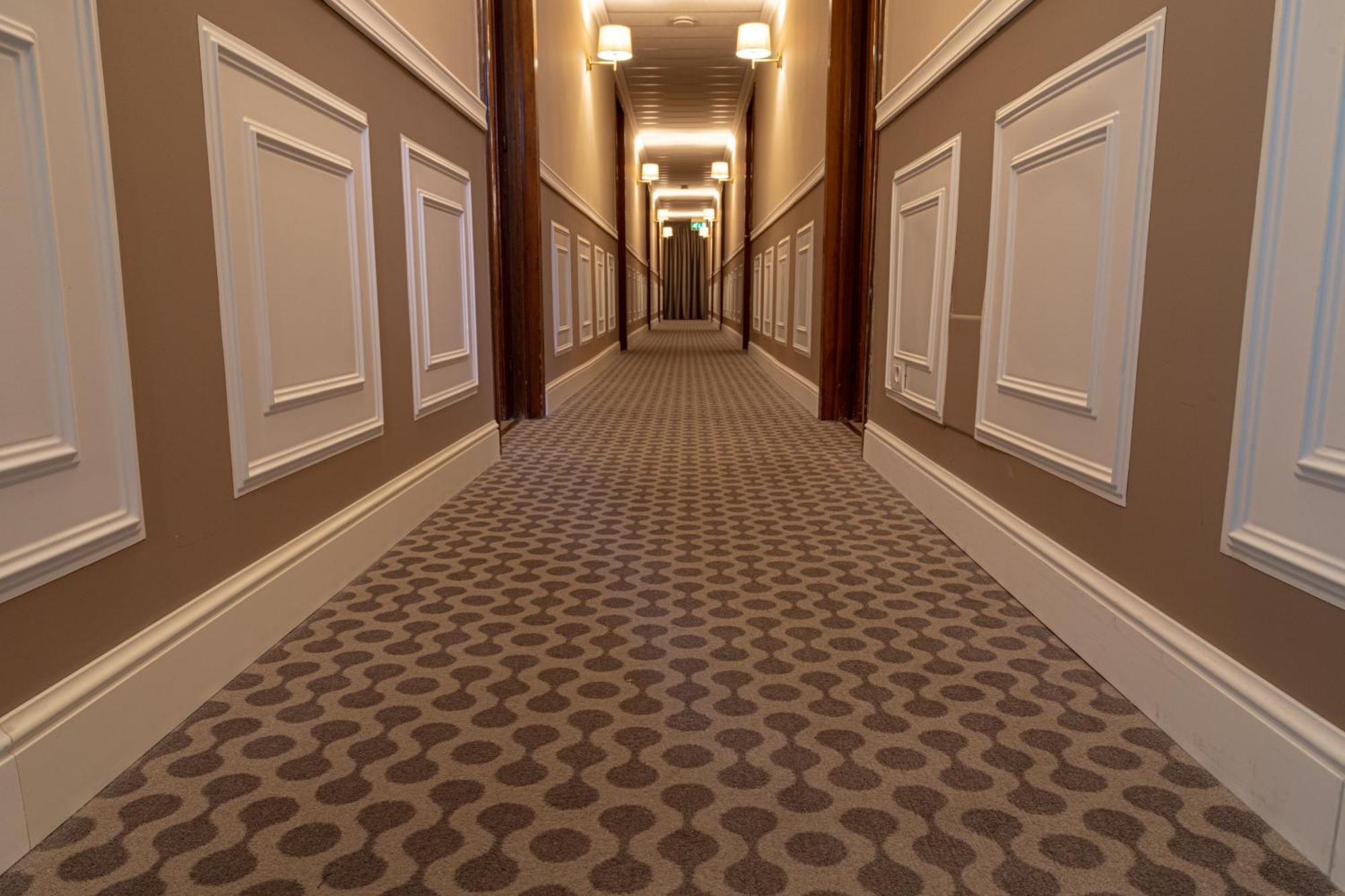 Hotel Santa Maura Rome Extérieur photo