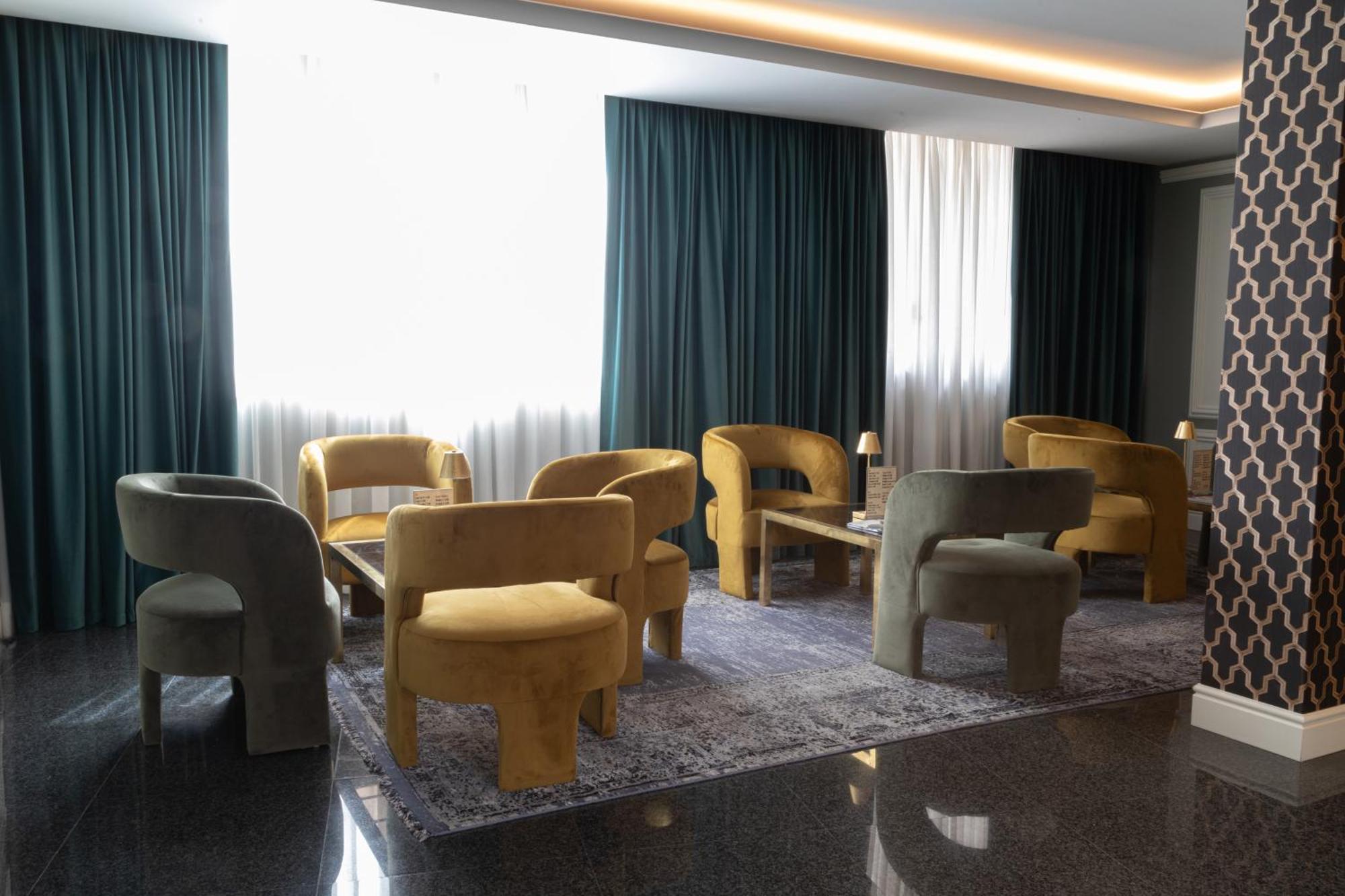 Hotel Santa Maura Rome Extérieur photo