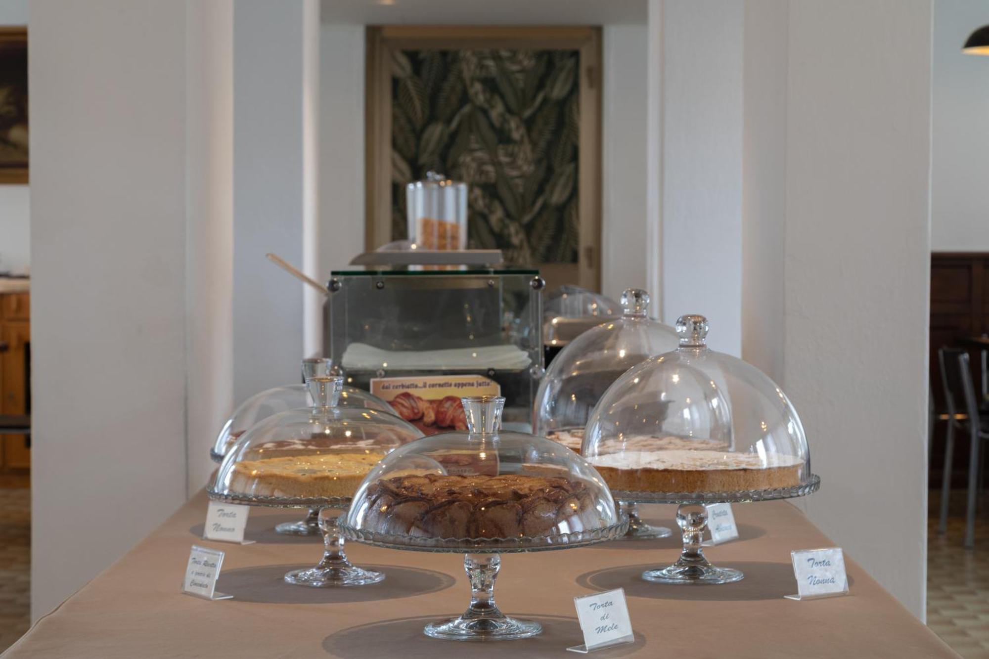 Hotel Santa Maura Rome Extérieur photo