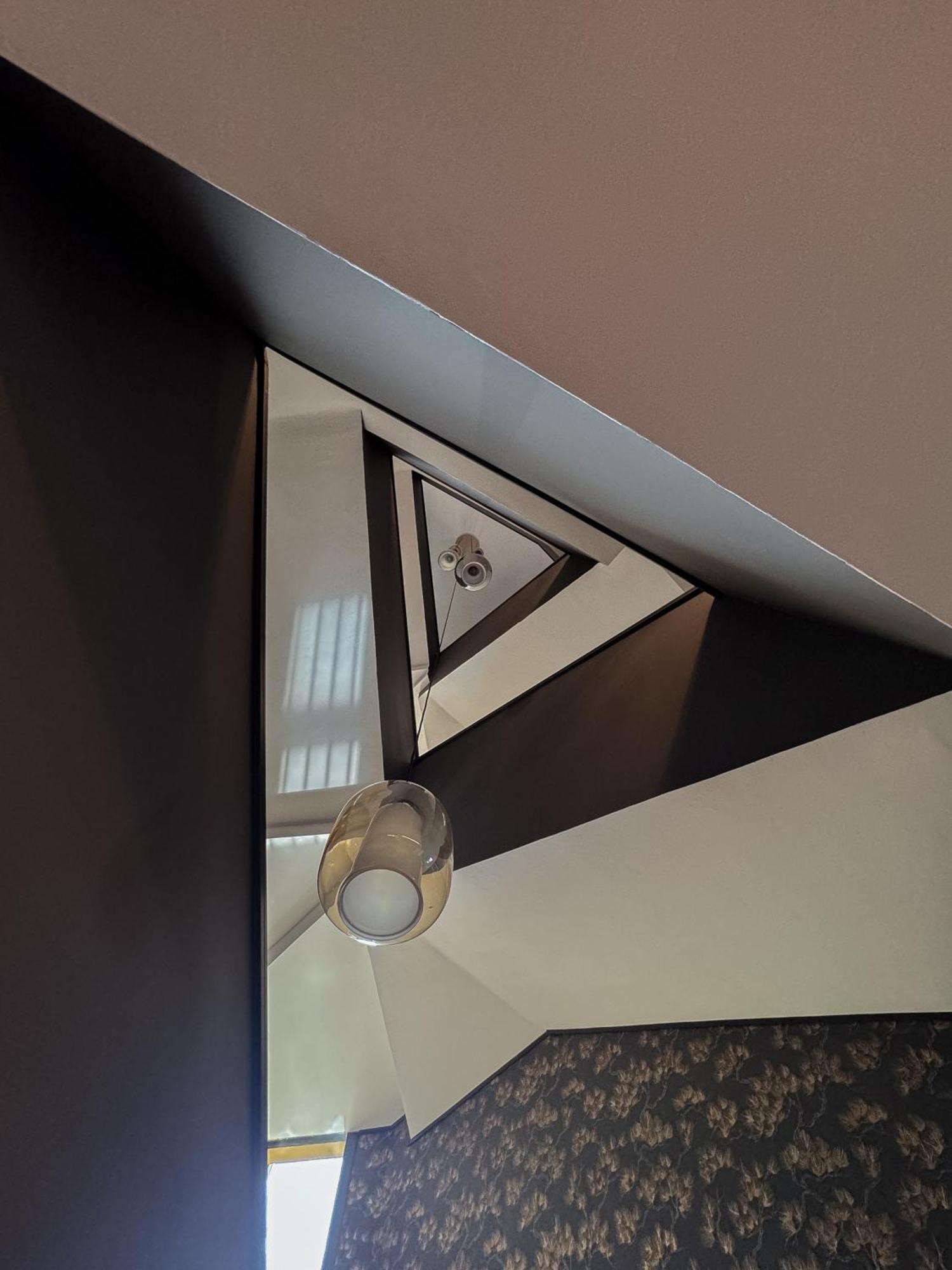 Hotel Santa Maura Rome Extérieur photo