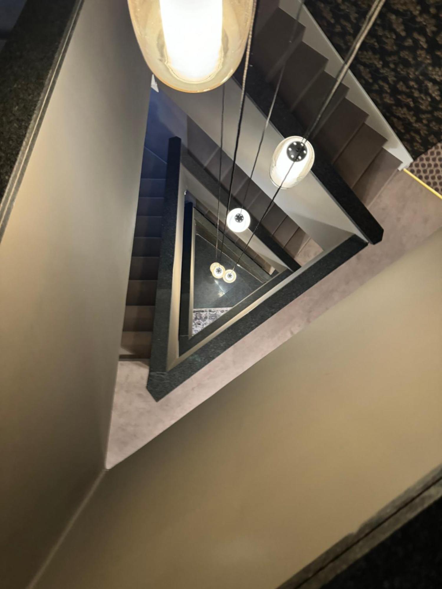 Hotel Santa Maura Rome Extérieur photo