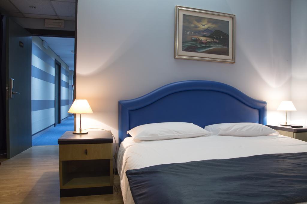 Hotel Santa Maura Rome Extérieur photo